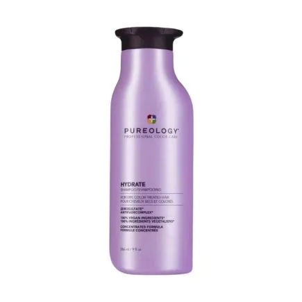 Pureology Pure Hydrate Shampoo 266ml